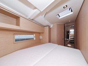 Oceanis 51.1