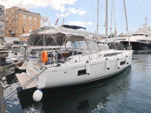 Oceanis 51.1