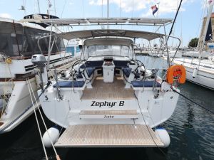Oceanis 51.1