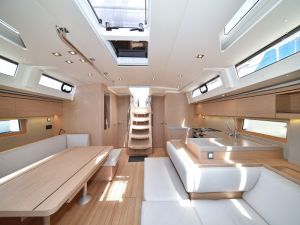 Oceanis 51.1