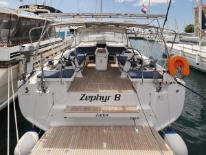 Oceanis 51.1