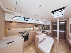 Oceanis 51.1