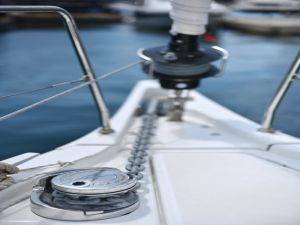 Oceanis 51.1