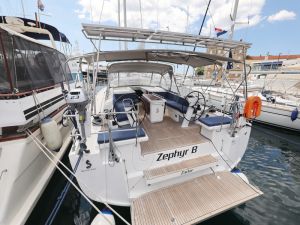 Oceanis 51.1