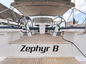 Oceanis 51.1