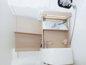 Oceanis 51.1