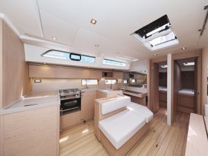 Oceanis 51.1