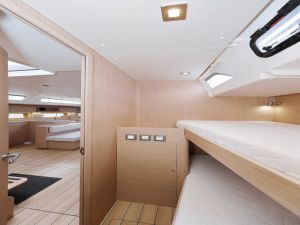 Oceanis 51.1