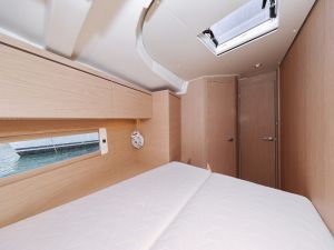 Oceanis 51.1