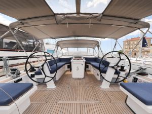 Oceanis 51.1