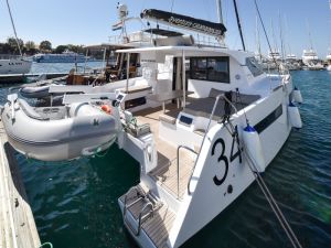 Aventura 34