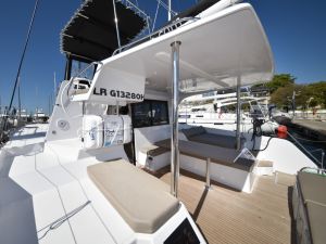 Aventura 34