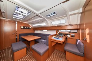 Bavaria Cruiser 41