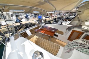 Bavaria Cruiser 41
