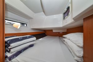 Bavaria Cruiser 41