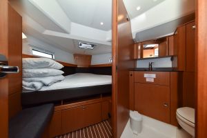 Bavaria Cruiser 41