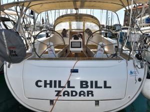 Bavaria Cruiser 41