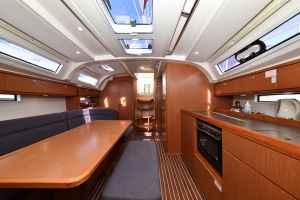 Bavaria Cruiser 41