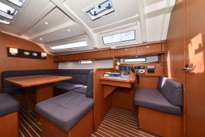 Bavaria Cruiser 41