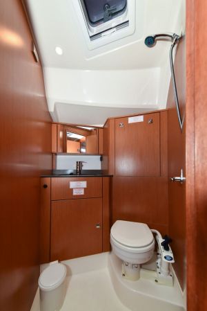 Bavaria Cruiser 41