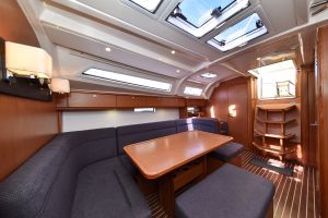 Bavaria Cruiser 41