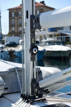 Bavaria Cruiser 41