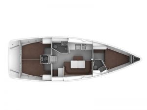 Bavaria Cruiser 41