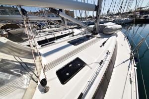 Bavaria Cruiser 41