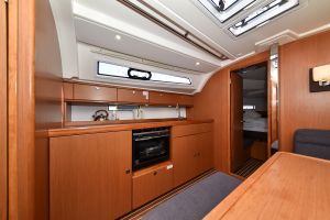 Bavaria Cruiser 41