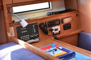 Bavaria Cruiser 41
