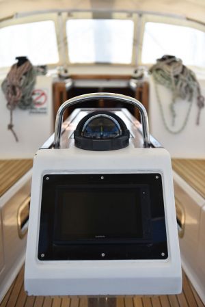 Bavaria Cruiser 41