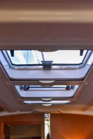 Bavaria Cruiser 41