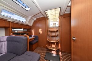 Bavaria Cruiser 41