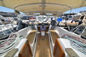 Bavaria Cruiser 41