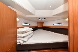 Bavaria Cruiser 41