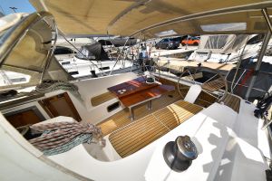 Bavaria Cruiser 41