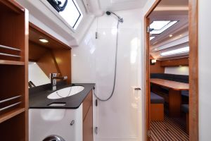 Bavaria Cruiser 41