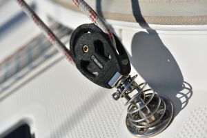 Bavaria Cruiser 41