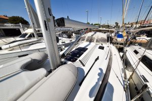 Bavaria Cruiser 41