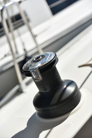 Bavaria Cruiser 41