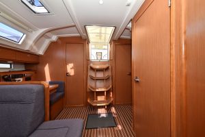 Bavaria Cruiser 41