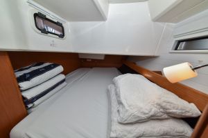 Bavaria Cruiser 41