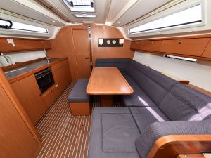 Bavaria Cruiser 41