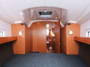 Bavaria Cruiser 37
