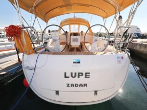 Bavaria Cruiser 37