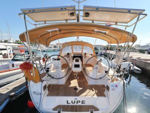 Bavaria Cruiser 37