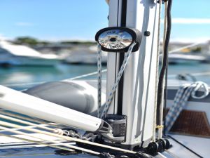 Bavaria Cruiser 37