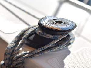 Bavaria Cruiser 37