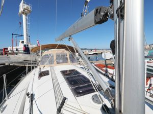 Bavaria Cruiser 37