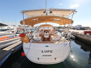 Bavaria Cruiser 37